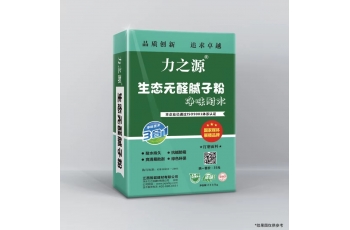 南昌江西生態(tài)無醛膩子粉哪家好